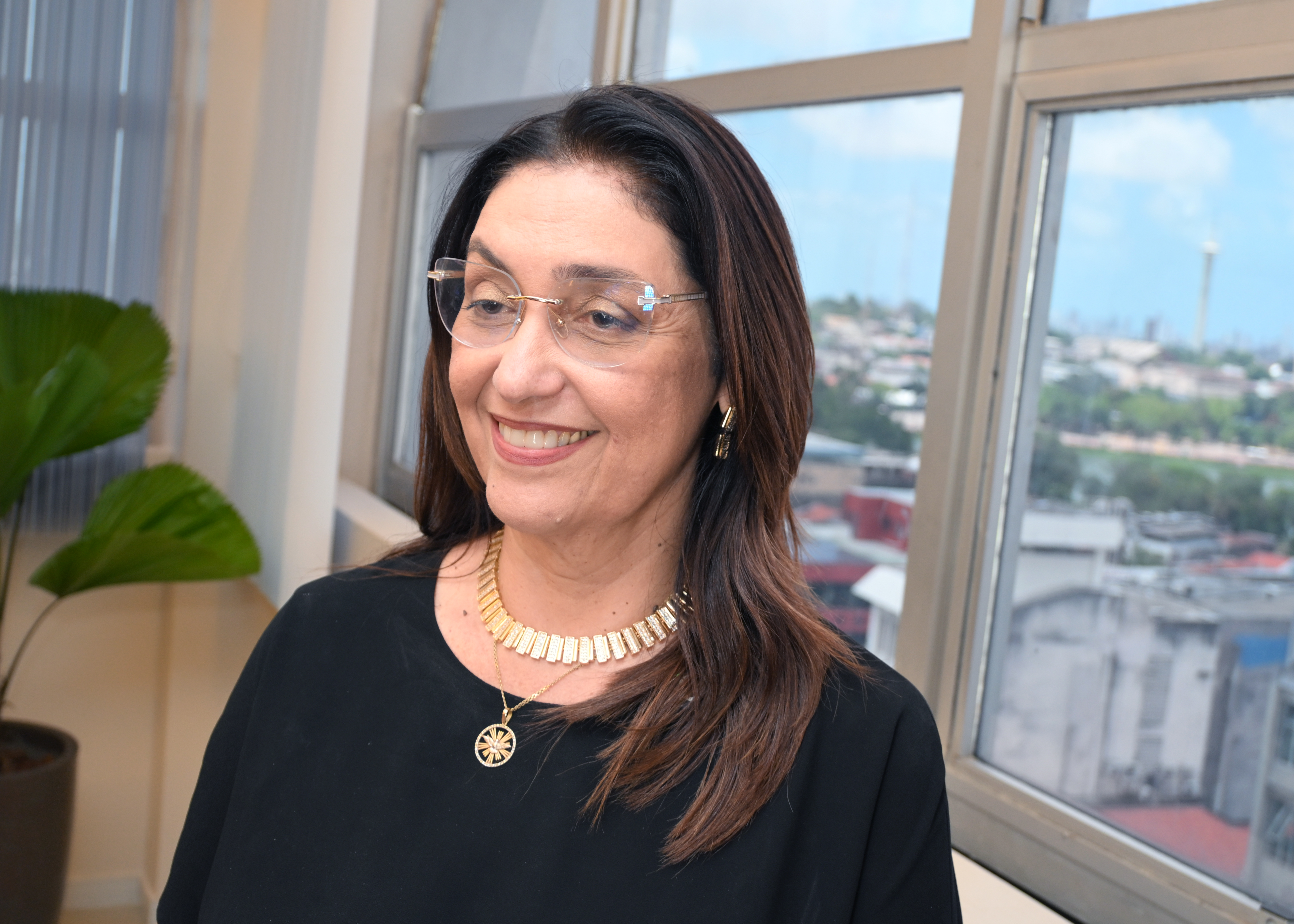 Juiza_Graziela_Queiroga_Reuniao_TJ-PB_e_Arquidiocesi_Campanha -Mesmo que Ninguém Veja-_23_10_2026_(9)