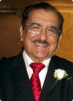 Orlando de Moura Jansen