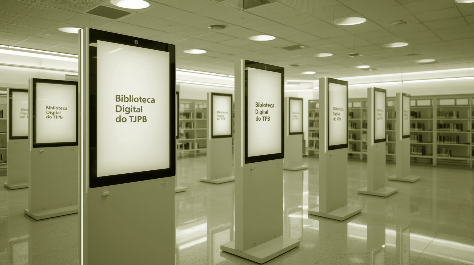 Biblioteca Digital