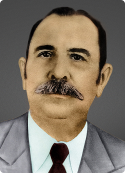 Arquimedes Souto Maior Filho