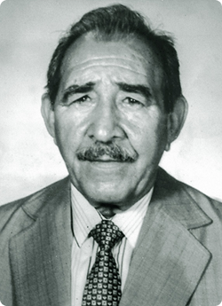 Genival Ferreira Caju