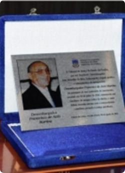 Francisco de Assis Martins