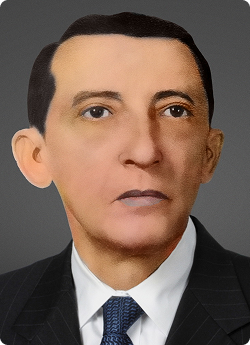 Francisco Floriano da Nóbrega