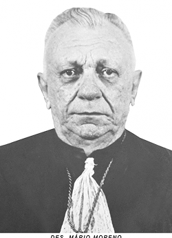 Mário da Cunha Moreno