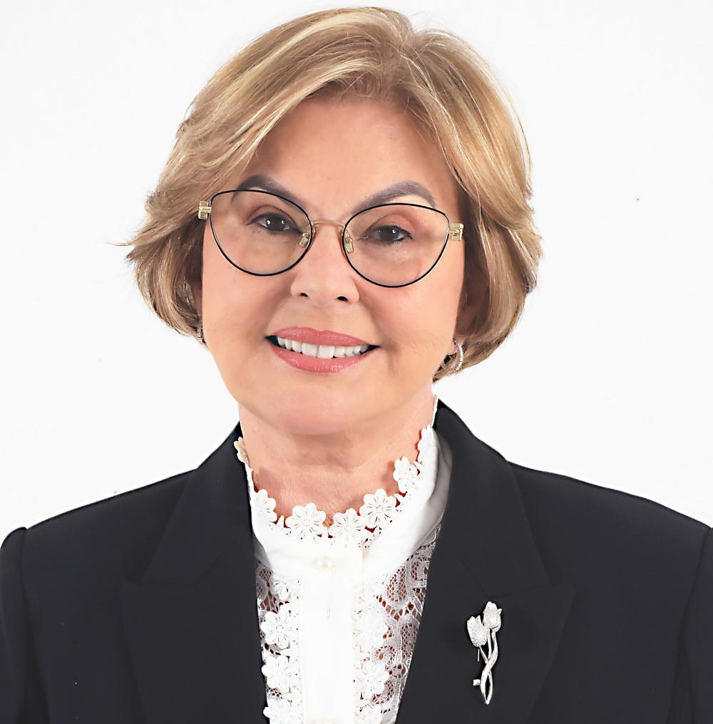 Maria de Fátima Bezerra Cavalcanti Maranhão