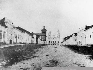 av general osorio marques de herval rua nova em 1871