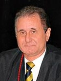 Des. Abraham Lincoln da Cunha Ramos