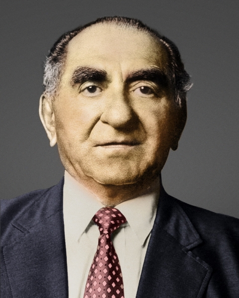 Des. Almir Carneiro da Fonseca