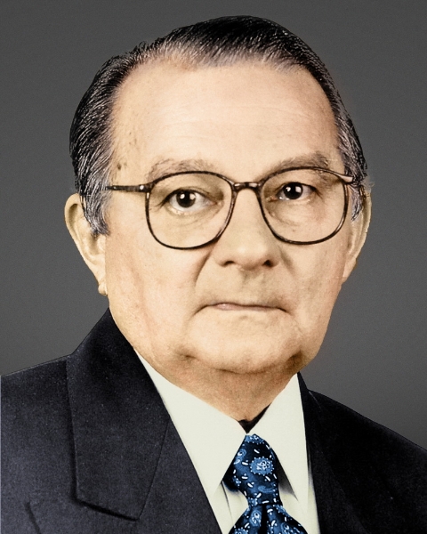 Des. Antônio Elias de Queiroga
