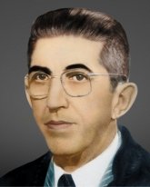 Des. Antônio Gabínio da Costa Machado
