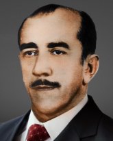 Des. Emílio de Farias