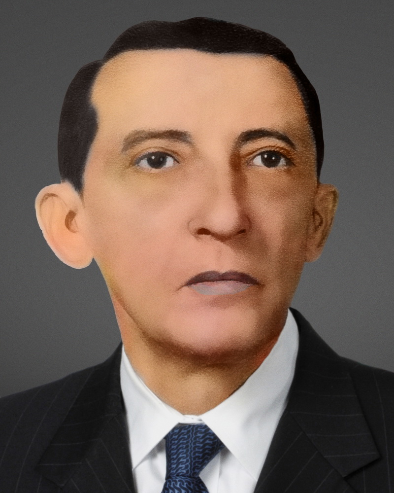 Des. Francisco Floriano da Nóbrega Espínola