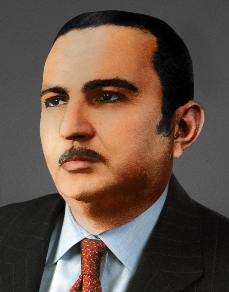 Des. Geraldo Ferreira Leite