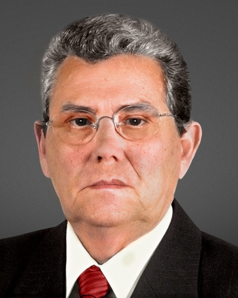 Des. João Antônio de Moura