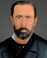 Des. Joaquim Moreira Lima
