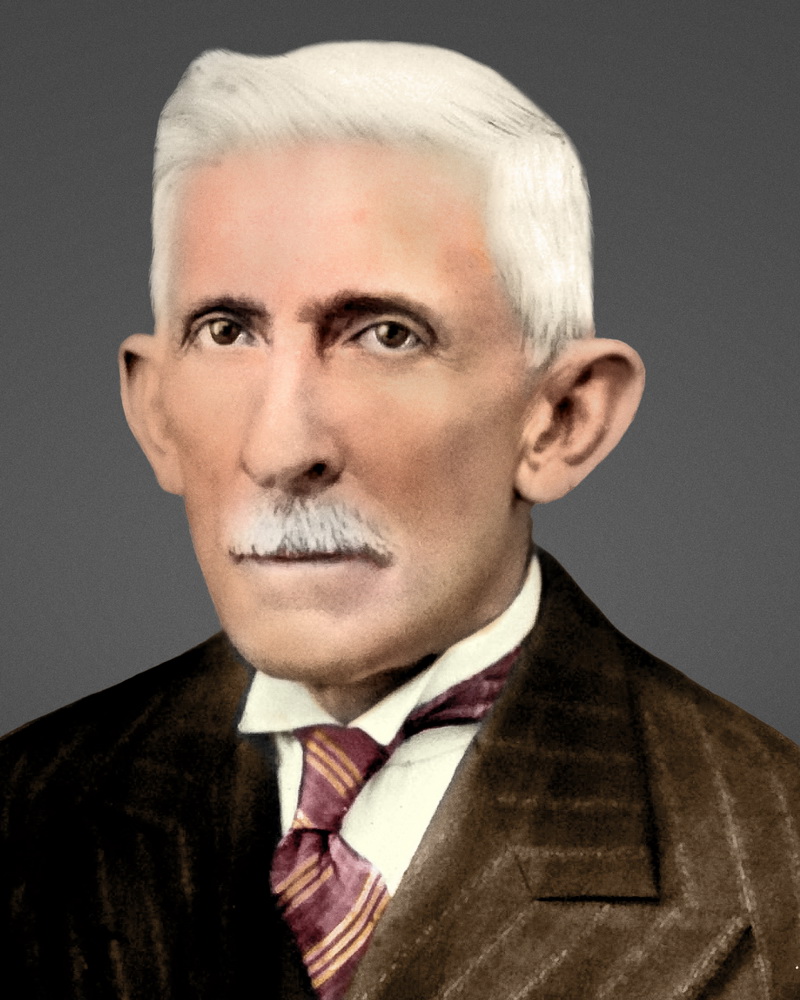 Des. José Ferreira de Novais