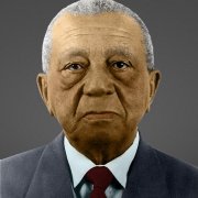 Des. Josias Pereira do Nascimento