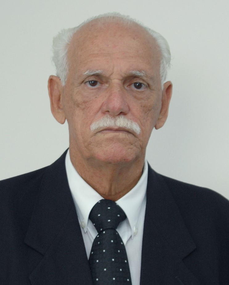 Des. Júlio Aurélio Moreira Coutinho