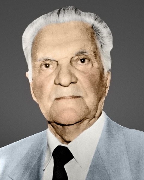 Des. Luiz Pereira Diniz