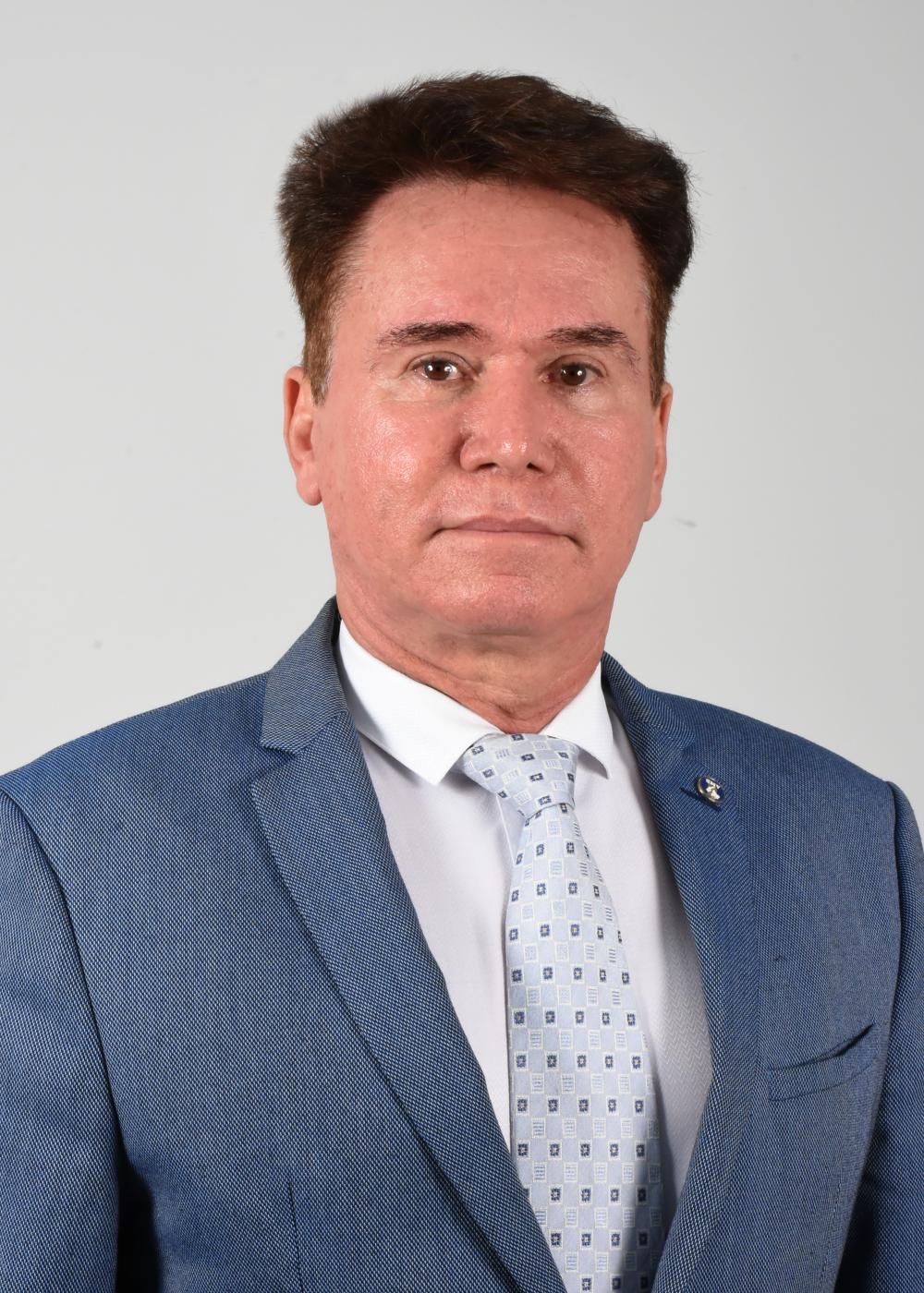 Des. Márcio Murilo da Cunha Ramos