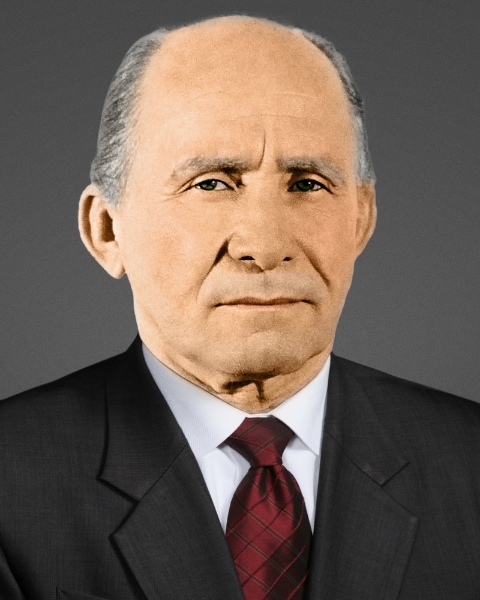 Des. Miguel Levino de Oliveira Ramos