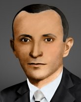Des. Onesipo Aurélio de Novais