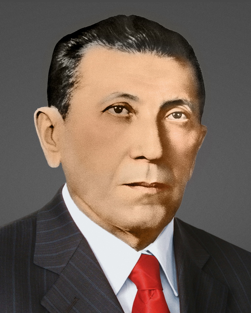 Des. Paulo de Morais Bezerril