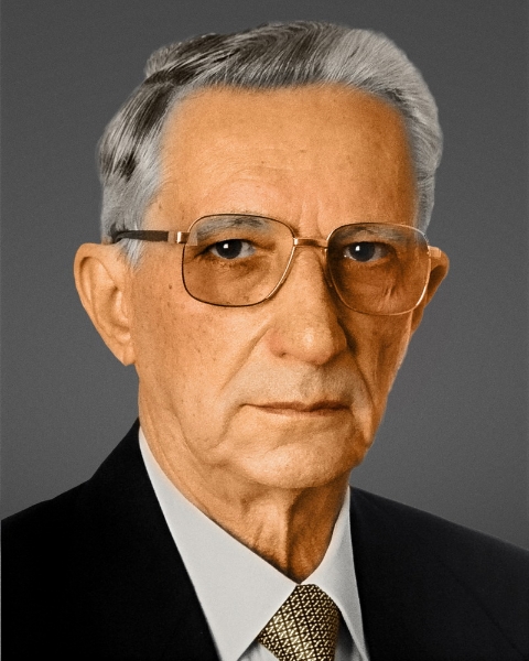 Des. Rivando Bezerra Cavalcanti