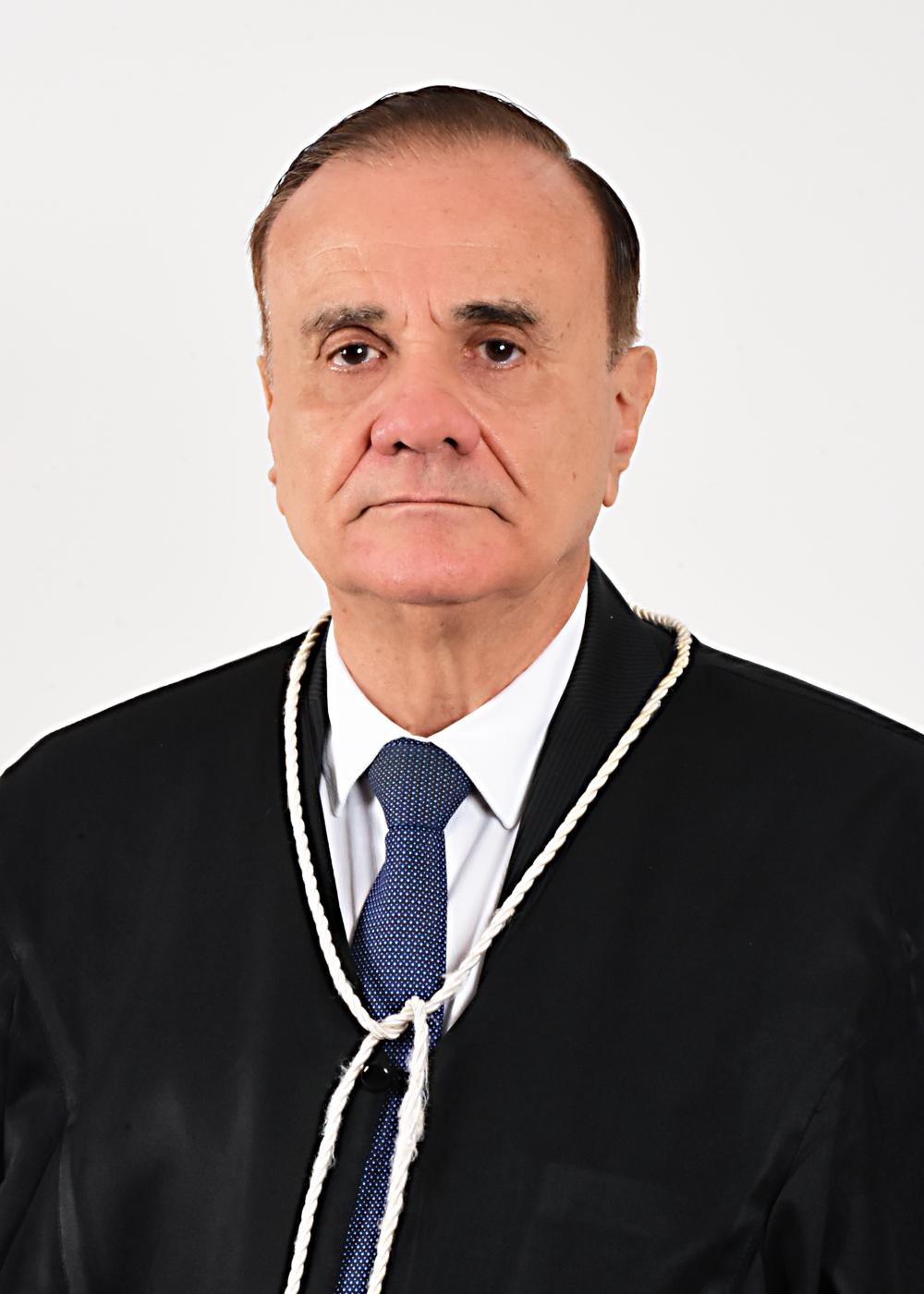 Des. Saulo Henrique de Sá e Benevides