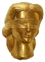 escultura da cegueira