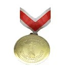 edalha do Mérito Judiciário