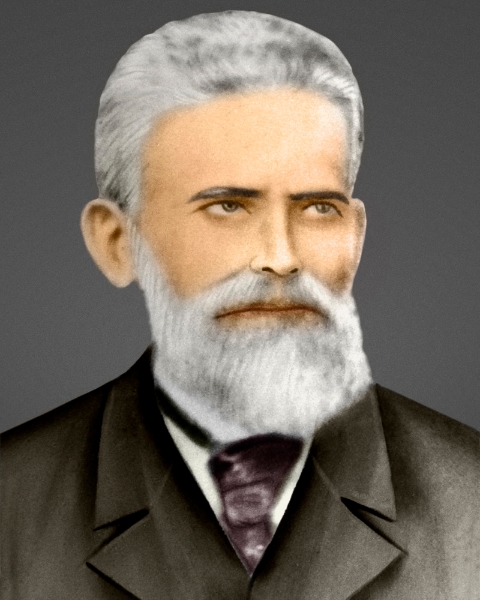 Des. Manoel da Fonsêca Xavier de Andrade