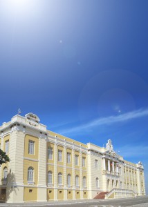Palácio da Justiça