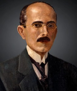 SOLON DE LUCENA