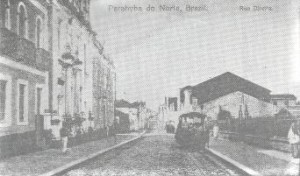 velho lyceu ihgp em palacio igreja de n s conceicao